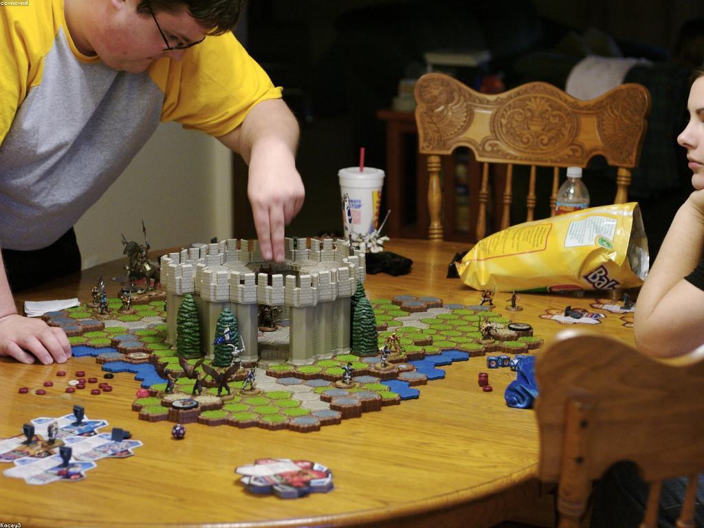 យុទ្ធសាស្ត្រការប្រាក់រហ័សជាមួយហ្គេម: បង្កើនប្រាក់ចំណេញឱ្យបានលឿន